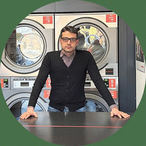 Pierfrancesco Palombi